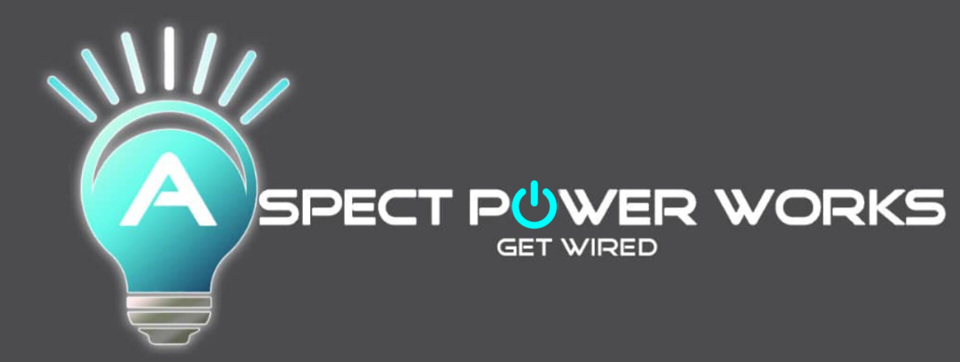 Aspect Power Works Logo